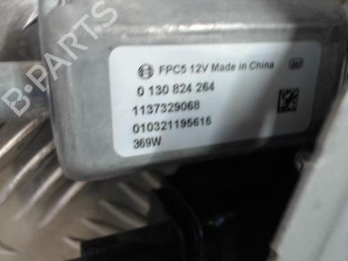 rear-right-window-mechanism-citroen-c3-iii-sx-2016-24257926 main image