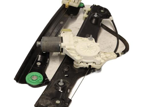 Front right window mechanism BMW 3 (E90) 318 i | BP25406626C23 - Image 3