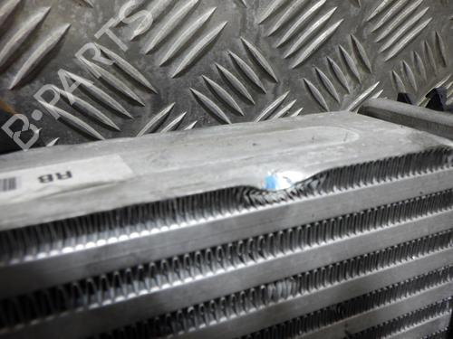 Used Intercooler Intercooler RENAULT CLIO V (B7_) 1.0 TCe 100 (B7MT) (101 hp) 24259772 24259772