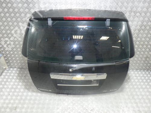 Used Tailgate CHEVROLET CAPTIVA (C100, C140) 2.0 D 4WD (150 hp) 28585320