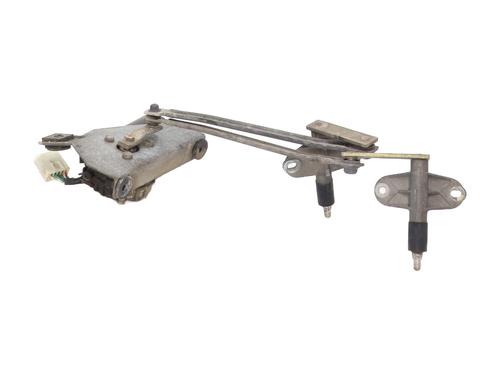 Front wiper motor PEUGEOT 205 II (20A/C) 1.7 Diesel | BP30177528M29 