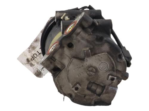 Used AC compressor AC compressor FORD C-MAX (DM2) 1.6 TDCi (90 hp) 39980428 39980428