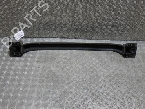 Rear bumper reinforcement PEUGEOT 407 (6D_) 2.0 HDi 135 (6DRHRH, 6DRHRE, 6DRHRG, 6DRHRJ) | BP28522952C73