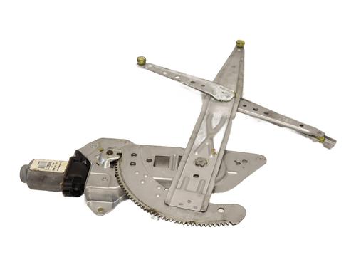 Front left window mechanism RENAULT KANGOO (KC0/1_) 1.5 dCi (KC08, KC09) | BP24256802C22  - Image 6