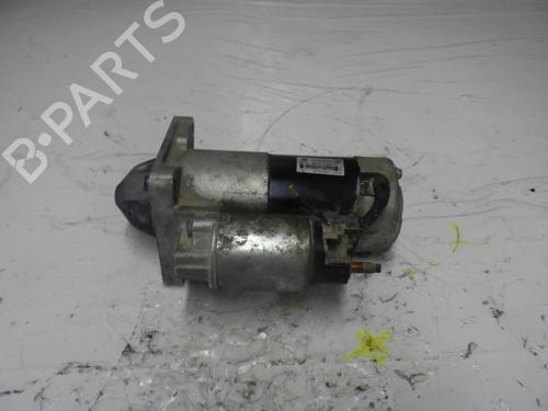 Used Starter Starter OPEL ASTRA J Sports Tourer (P10) 2.0 CDTI (35) (160 hp) 24260205 24260205