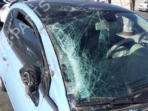 Tailgate FIAT 500 (312_) 0.9 (312AXG1A, 312.AXG11) | BP24256931C6  - Image 26