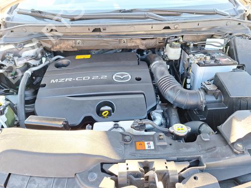 Front right seatbelt MAZDA CX-7 (ER) 2.2 MZR-CD AWD (ER10A) | BP26641850I25 - Image 14