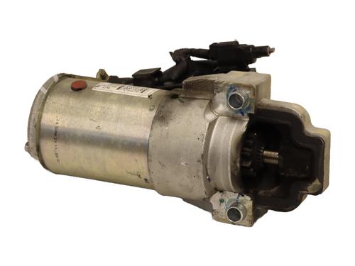 Used Starter Starter FORD TRANSIT CUSTOM V362 Van (FY, FZ) 2.0 EcoBlue (130 hp) 24259610 24259610