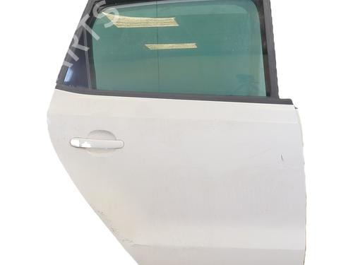 Porta posteriore destra Porta posteriore destra VW POLO V (6R1, 6C1) 1.2 TDI (75 hp) 37165207 37165207