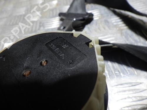 Front right seatbelt RENAULT TWINGO II (CN0_) 1.5 dCi 90 | BP24257676I25 - Image 3