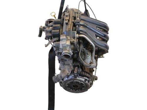 Engine CHEVROLET MATIZ (M200, M250) 0.8 | BP36481605M1 - Image 3