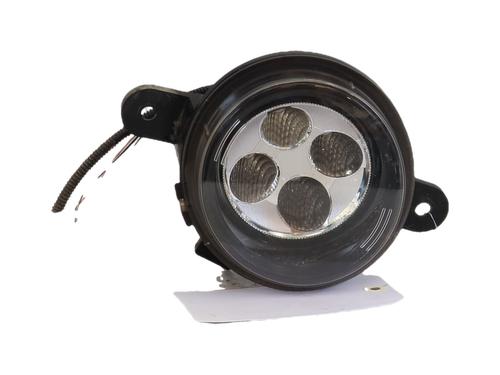 Right front fog light RENAULT TWINGO III (BCM_, BCA_) 1.0 SCe 70 (BCMB) | BP38733834C31 - Image 3