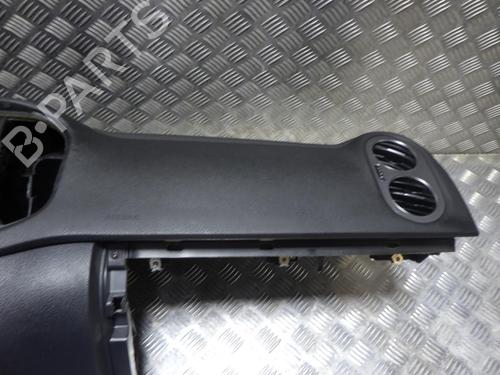 Dashboard VW TIGUAN (5N_) 2.0 TDI 4motion | BP33714716C46 - Image 5