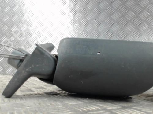 Right mirror RENAULT RAPID Box Body/MPV (F40_, G40_) 1.9 D (F40P, F40N, F40E) | BP24261244C27 