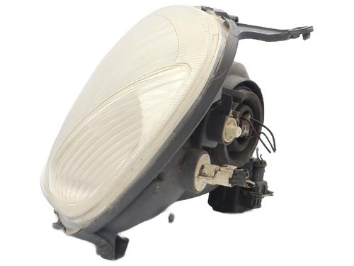 Left headlight TOYOTA YARIS (_P1_) 1.3 (SCP12_, SCP13_, SCP12R, SCP13R) | BP30877078C28