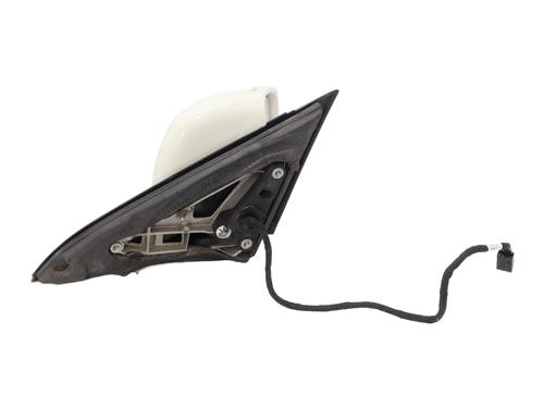 Right mirror MERCEDES-BENZ A-CLASS (W176) A 180 (176.042) | BP30177539C27 