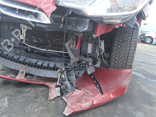 Left front window switch CITROËN DS3 (SA_) 1.6 VTi 120 | BP29571008I27 - Image 12