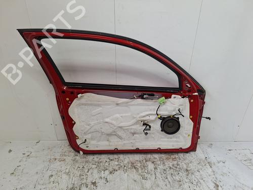 Used Left front door Left front door ALFA ROMEO 147 (937_) 1.6 16V T.SPARK (937.AXA1A, 937.AXB1A, 937.BXB1A) (120 hp) 30753043 30753043