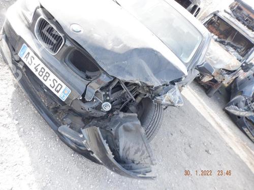 Right sun visor BMW 1 (E87) 118 d | BP24258121I2  - Image 12