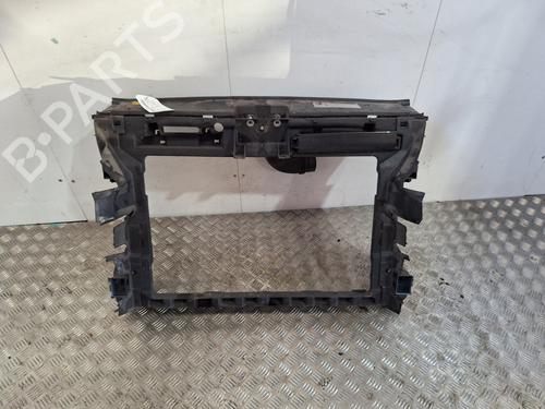 Frontplade/Frontkurv VW TOURAN (1T3) 1.6 TDI (105 hp) 30820936