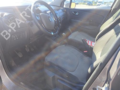 Headrest RENAULT CAPTUR I (J5_, H5_) 0.9 TCe 90 | BP35786136I31 - Image 12