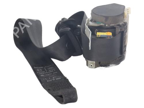 Used Front right belt tensioner VW POLO IV (9N_, 9A_) 1.4 TDI (70 hp) 30646258