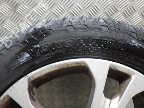 Rim MITSUBISHI OUTLANDER III (GG_W, GF_W, ZJ, ZL, ZK) 2.2 Di-D 4WD (GF6W) | BP27219996C45