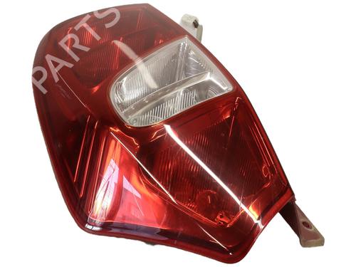 Right taillight HYUNDAI i10 I (PA) 1.2 | BP24254057C35 