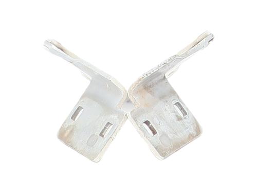 Used Hinge/Door check strap Hinge/Door check strap 37587457 37587457