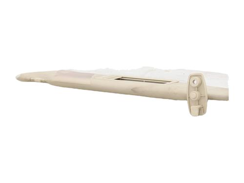 Left sun visor LANCIA MUSA (350_) 1.3 D Multijet (350.AXG11, 350.AXG1A) | BP36762701I1 - Image 2