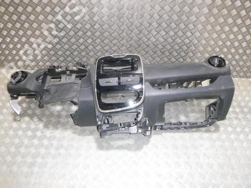 Dashboard RENAULT CLIO IV (BH_) 1.5 dCi 90 | BP33714694C46 - Image 5