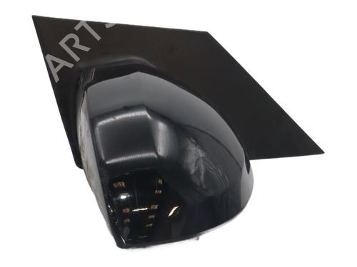 Left mirror HYUNDAI GETZ (TB) 1.5 CRDi | BP30936208C26 