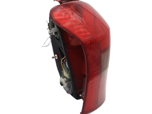 Used Left taillight Left taillight TOYOTA YARIS (_P9_) 1.4 D-4D (NLP90_, NLP90R) (90 hp) 30936194 30936194