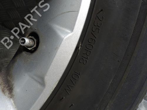 Rim LAND ROVER RANGE ROVER EVOQUE (L538) 2.0 D 4x4 | BP27367275C45