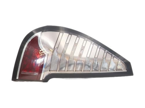 Used Left taillight Left taillight RENAULT SCÉNIC III (JZ0/1_) 1.5 dCi (110 hp) 34735356 34735356