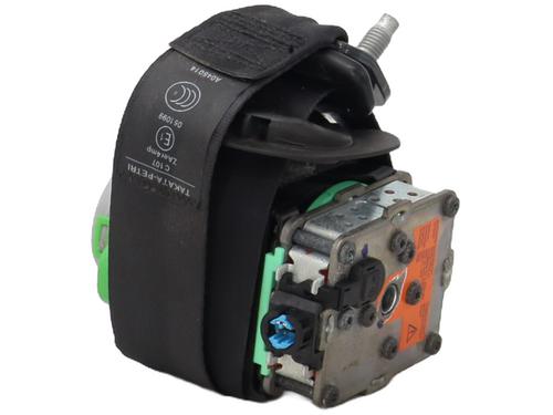 Front left seatbelt CITROËN C4 II (NC_) 1.6 VTi 120 (NC5FS0, NC5FS9) | BP32673965I26 - Image 4