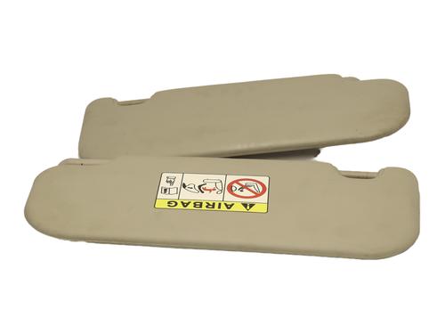 Left sun visor KIA CARENS IV 1.7 CRDi | BP24256933I1 - Image 4