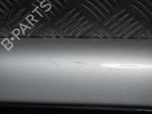 Left rear door MERCEDES-BENZ M-CLASS (W163) ML 270 CDI (163.113) | BP24258269C4 