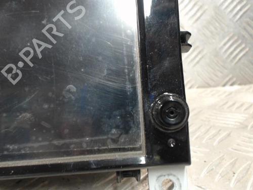 Radio RENAULT CLIO IV (BH_) 1.2 16V | BP24258022E6 