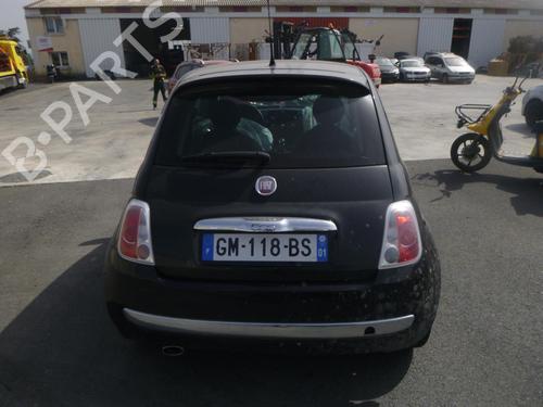 Used Parts FIAT 500 (312_)  1.4 (312AXC1B, 312CXC1B)  2366811