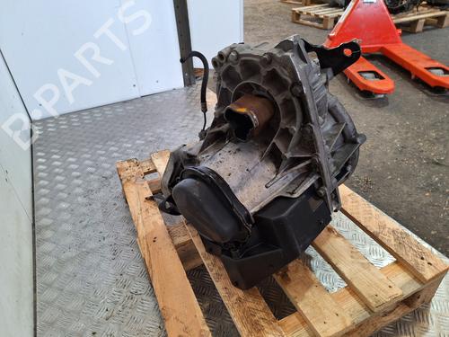 gearbox-ford-fiesta-vi-cb1-ccn-2008-31597195 main image