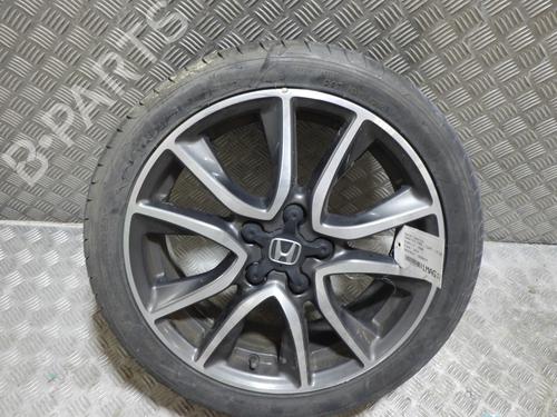 Felg HONDA CR-Z (ZF) 1.5 IMA (ZF1) (114 hp) 28057534