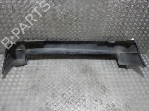 Used Rear bumper Rear bumper 27932871 27932871