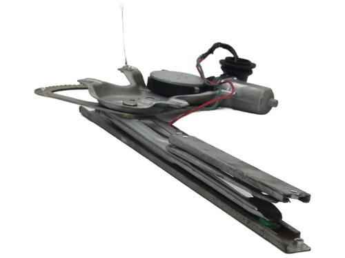 Used Front right window mechanism TOYOTA YARIS (_P9_) 1.4 D-4D (NLP90_, NLP90R) (90 hp) 31050403