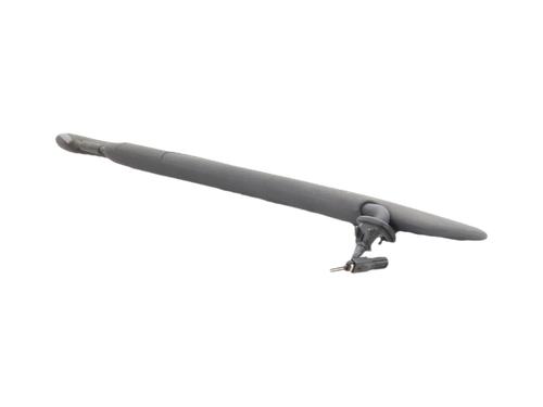 Left sun visor AUDI A3 Convertible (8P7) 2.0 TDI | BP36168698I1 - Image 3