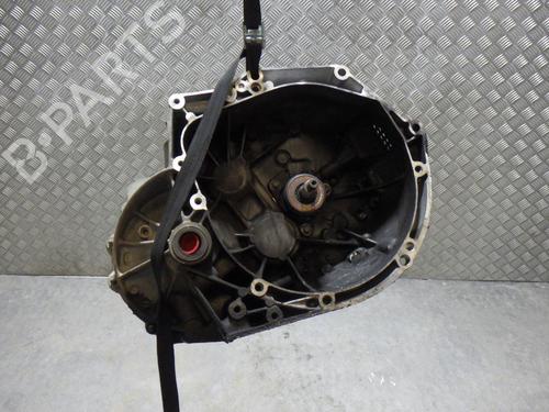 Gearbox CITROËN C4 II (NC_) 1.6 HDi 110 | BP24254345M3 - Image 2