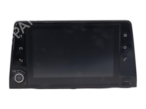 Display CITROËN BERLINGO (ER_, EC_) 1.5 BlueHDi 130 (ECYHZJ, ECYHZR) (131 hp) 31597243