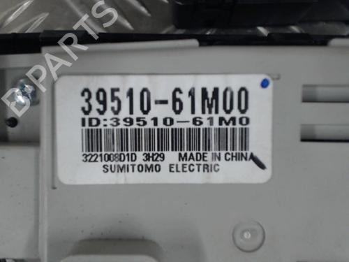 Climate control SUZUKI SX4 S-Cross (JY) 1.6 DDiS AllGrip (AKK 416D) | BP24261687I5  - Image 5