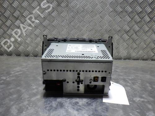 Radio MERCEDES-BENZ C-CLASS (W203) C 200 CDI (203.007) | BP24257689E6 