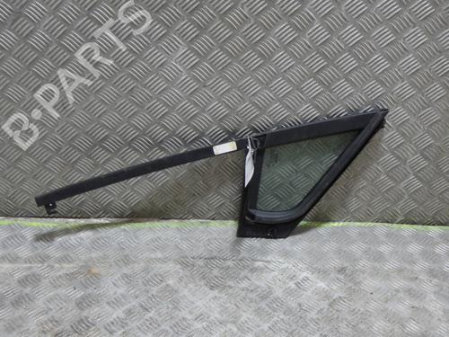 Front left quarter glass RENAULT CLIO IV (BH_) 1.5 dCi 90 | BP26296403C111 